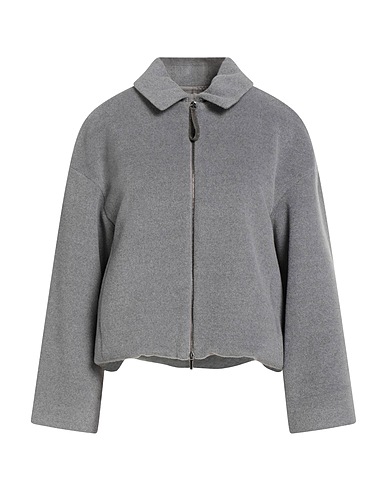 FABIANA FILIPPI Coat 100% Virgin Wool