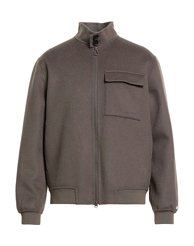 PALTÒ Jacket Taupe 80% Wool, 20% Nylon