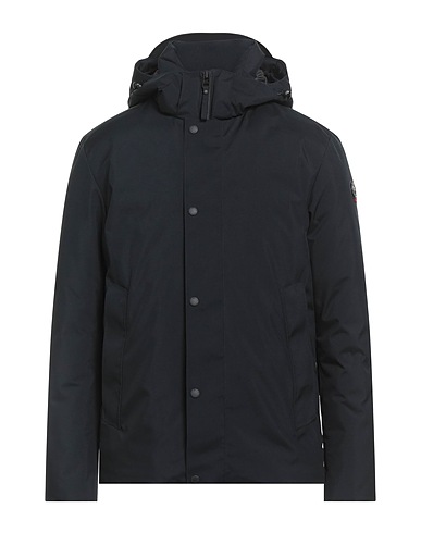 CAPE HORN Shell jacket Black 100% Polyester