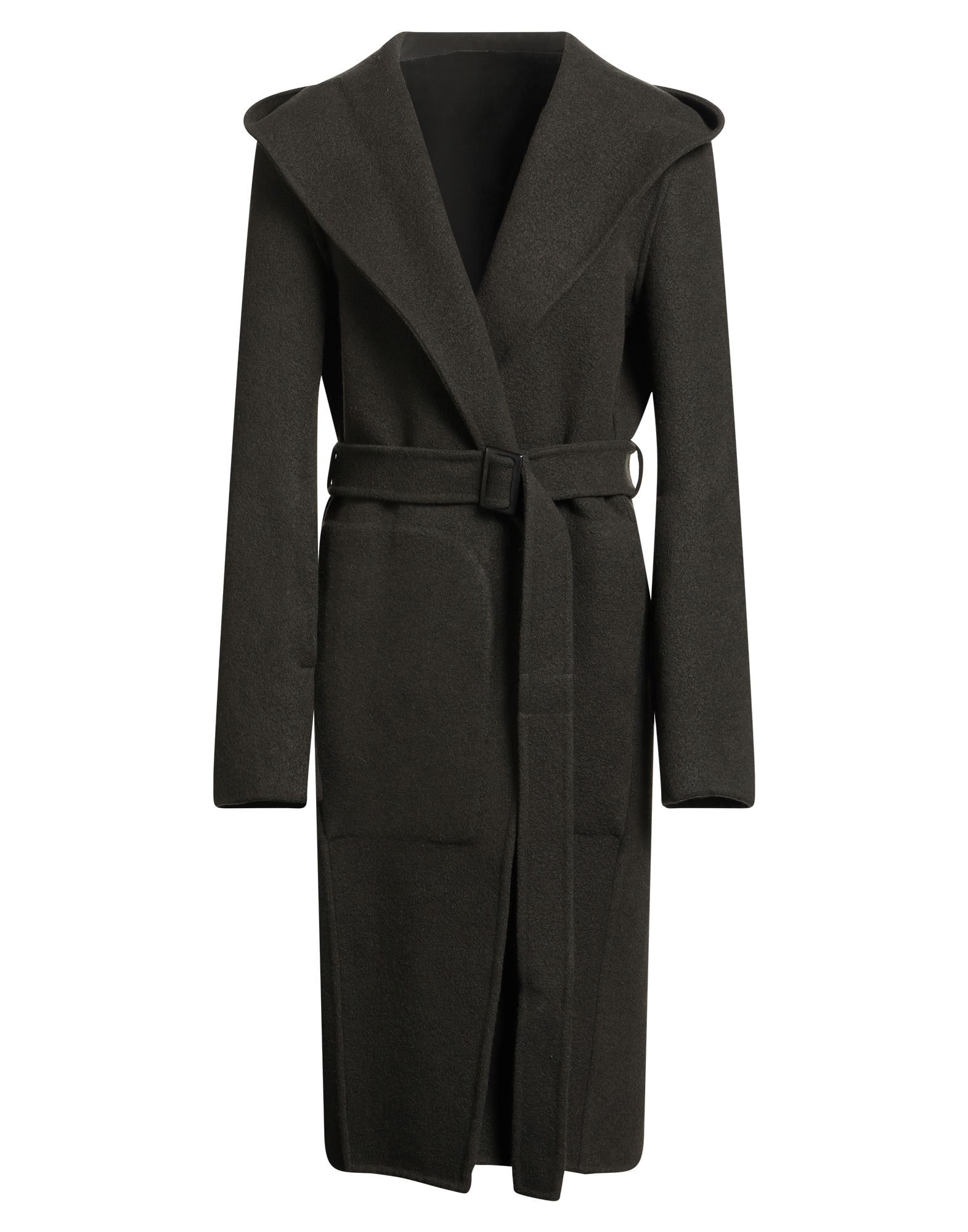 RICK OWENS - Пальто