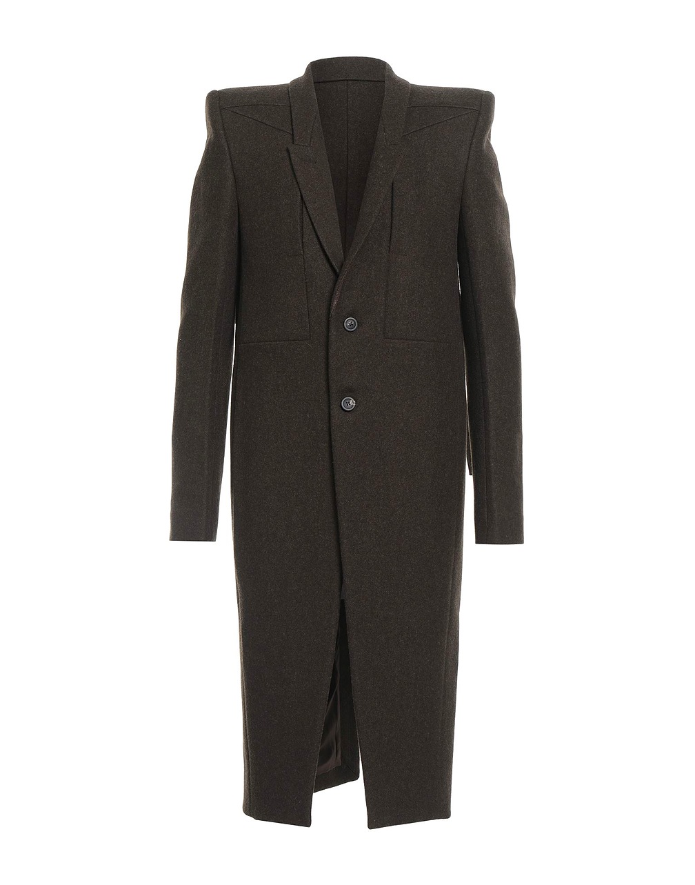 RICK OWENS - Cappotti