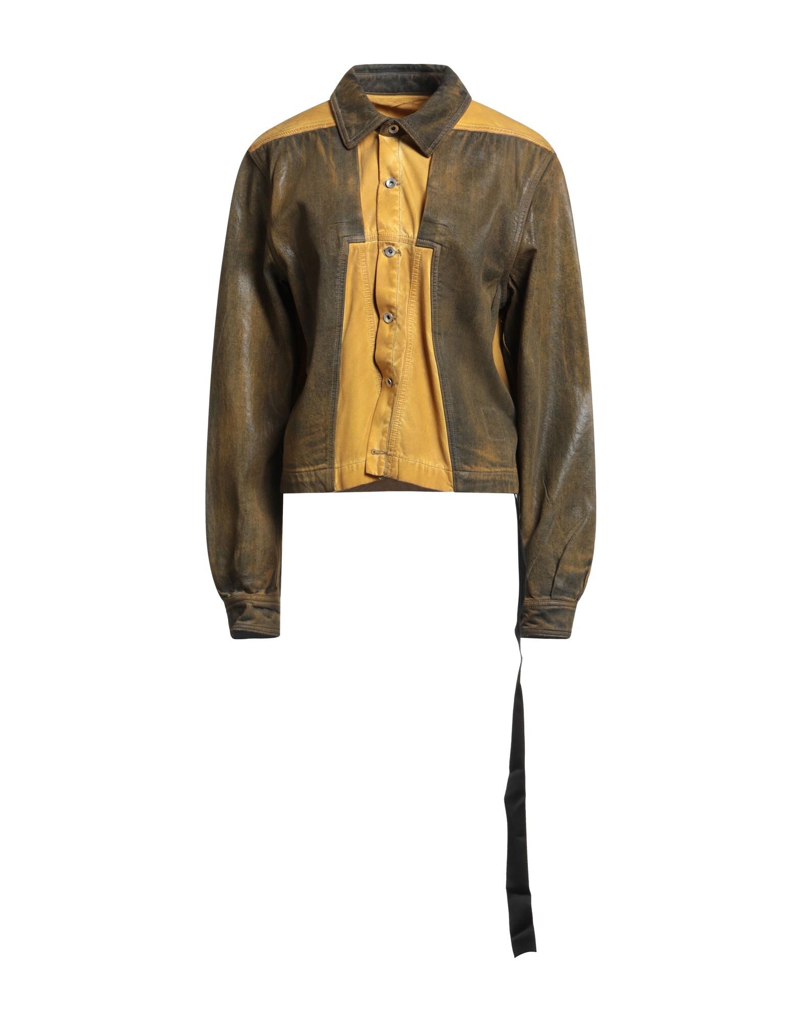 DRKSHDW by RICK OWENS - Capispalla jeans