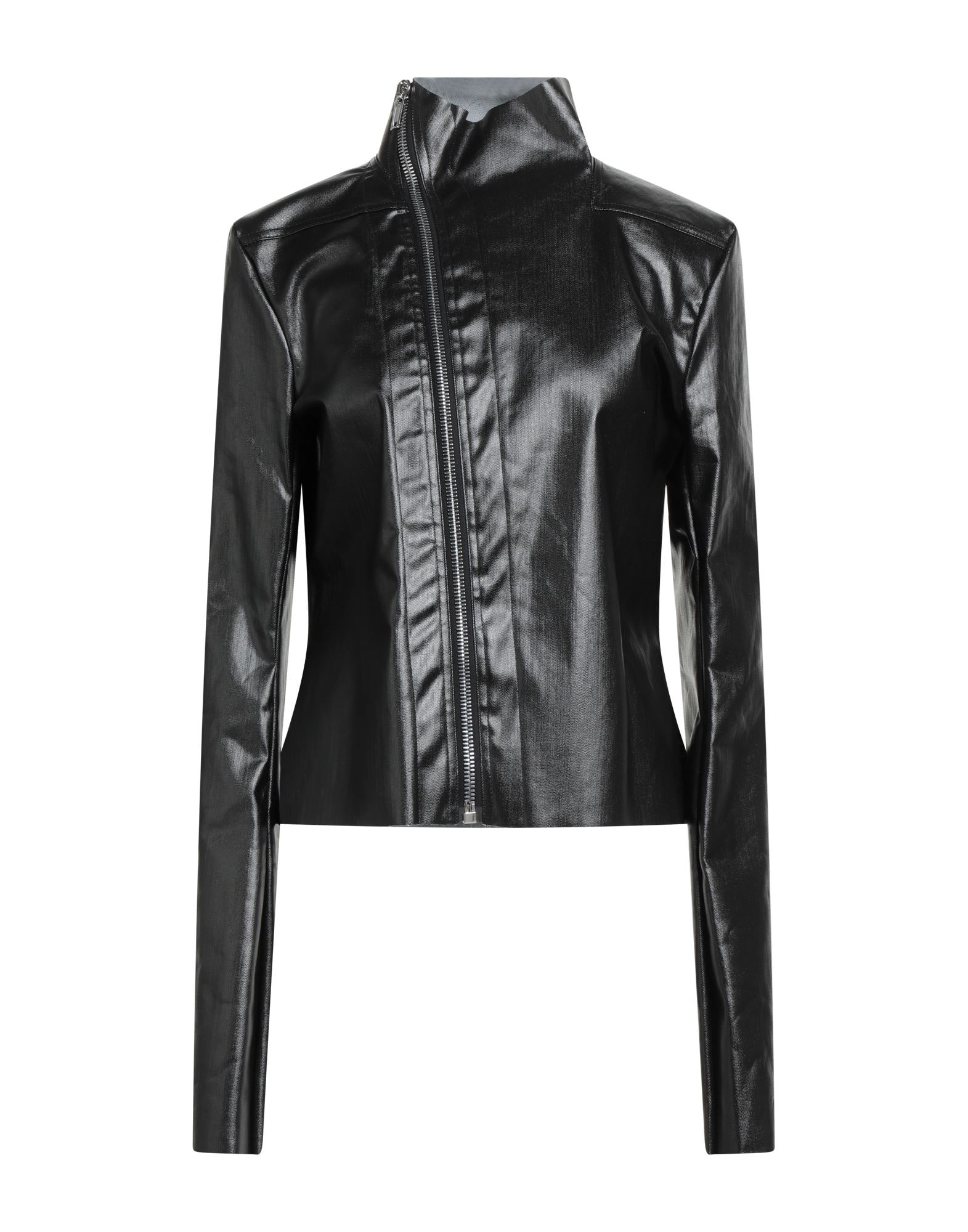 RICK OWENS - Denim outerwear