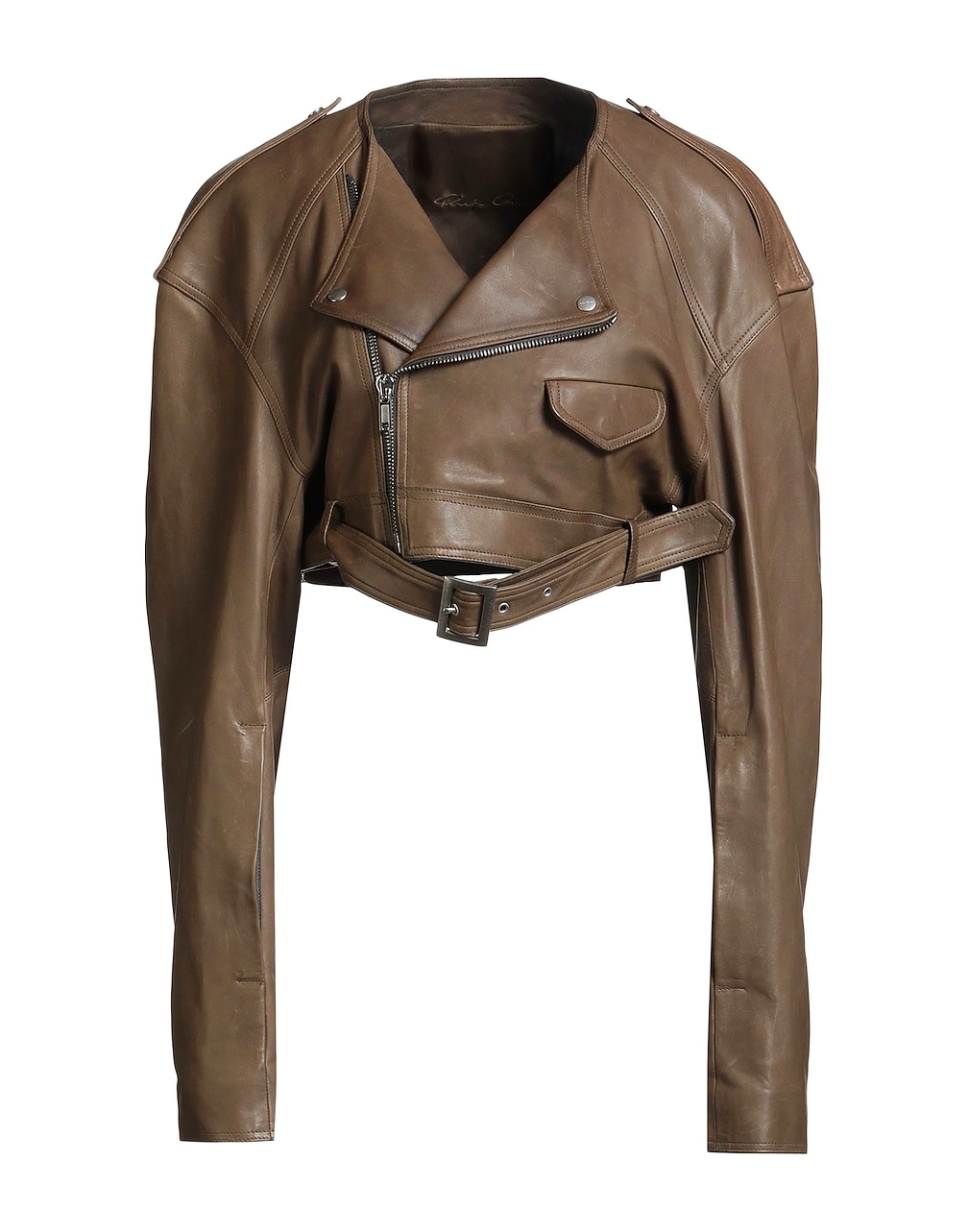 RICK OWENS - Jacken und Anoraks