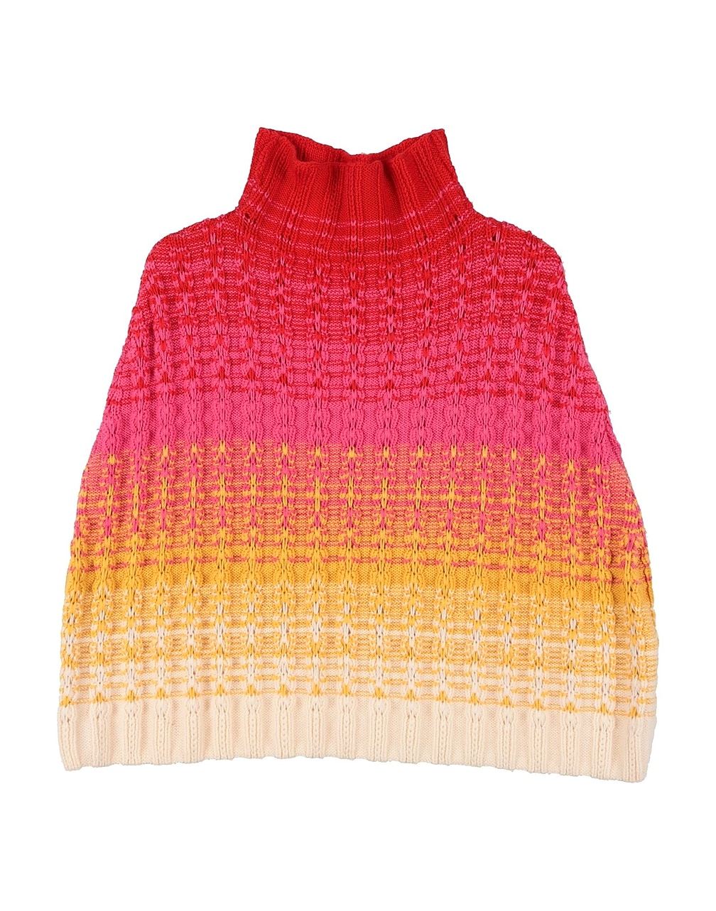 MISSONI KIDS - Capes