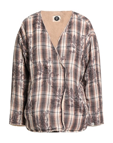 BSBEE Jacket Brown Cotton