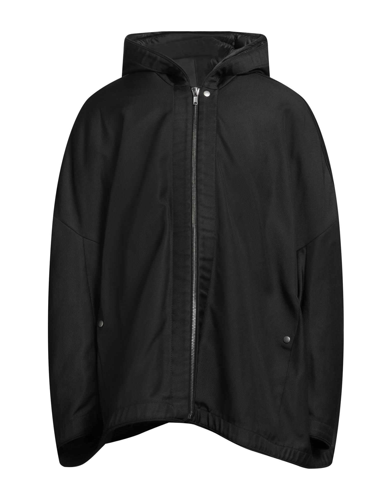 RICK OWENS - Пуховики и куртки на синтепоне