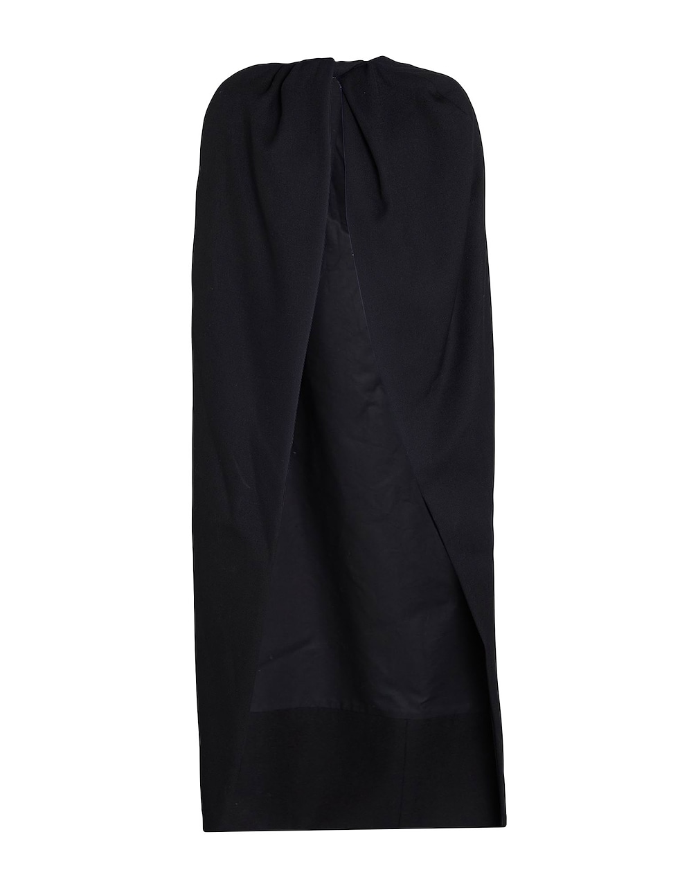 RICK OWENS - Capes