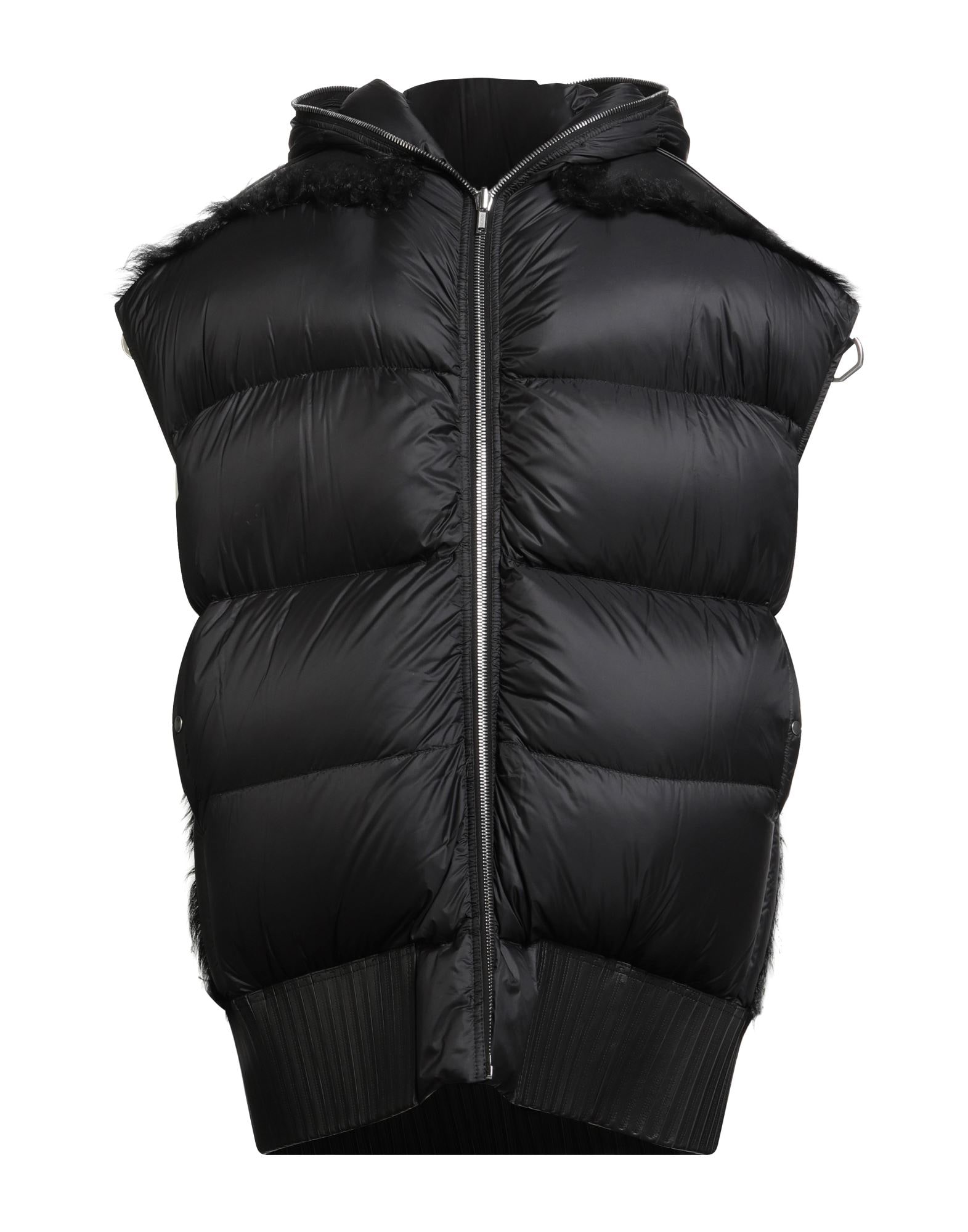 RICK OWENS - Pufferjacken & Daunenjacken