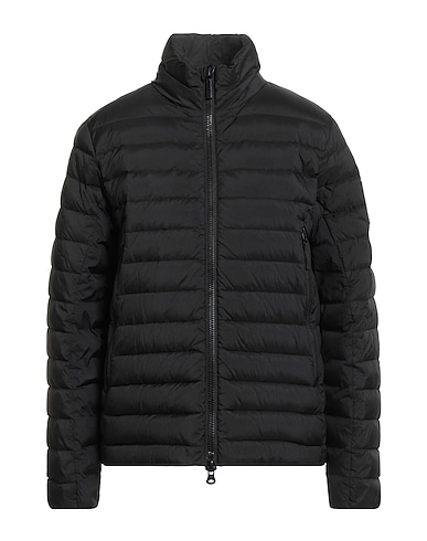 OUTHERE Shell  jacket Black 100% Polyamide