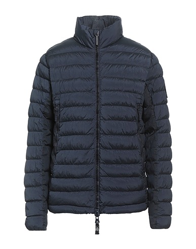 OUTHERE Piumino Blu navy 100% Poliammide