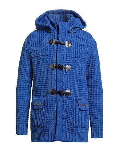 BARK Duffle coat 80% Wool, 20% Polyamide