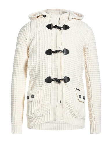 BARK Μοντγκόμερι Φίλντισι 80% Μαλλί, 20% Πολυαμίδη