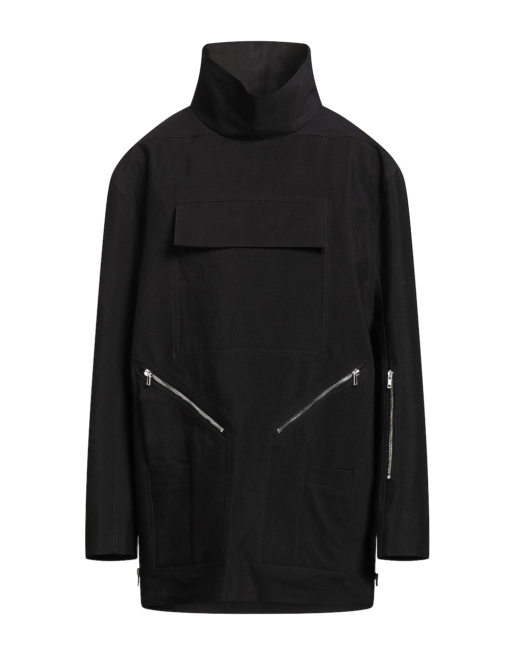 RICK OWENS - Jackets