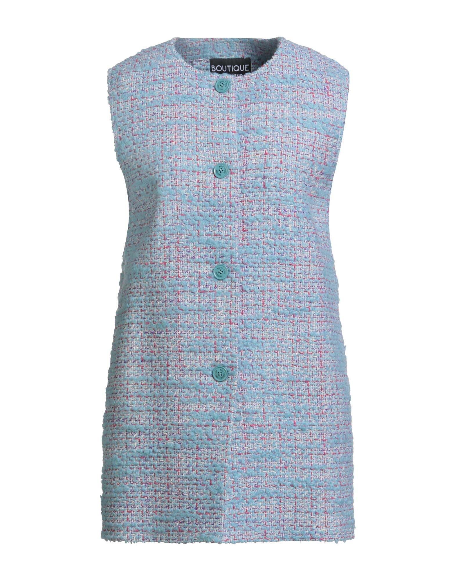 BOUTIQUE MOSCHINO - Vests