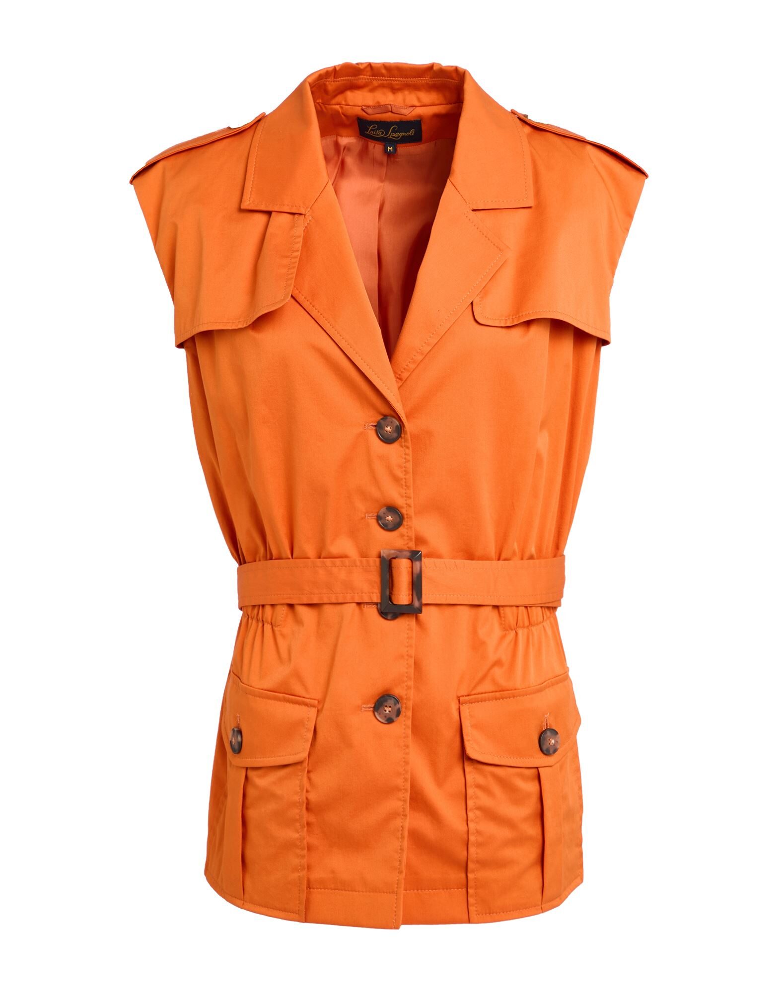 LUISA SPAGNOLI - Jackets