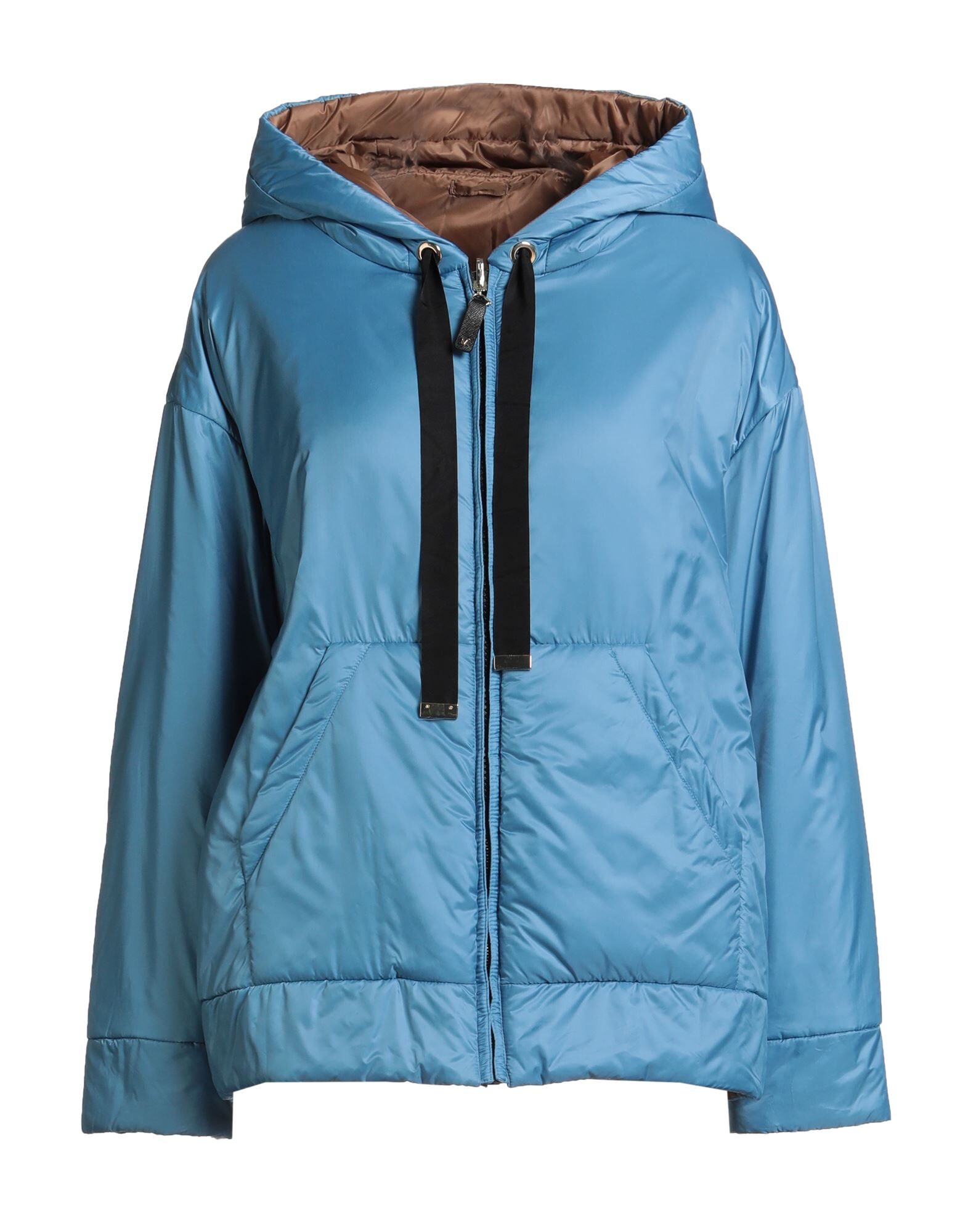 MAX MARA - Puffers