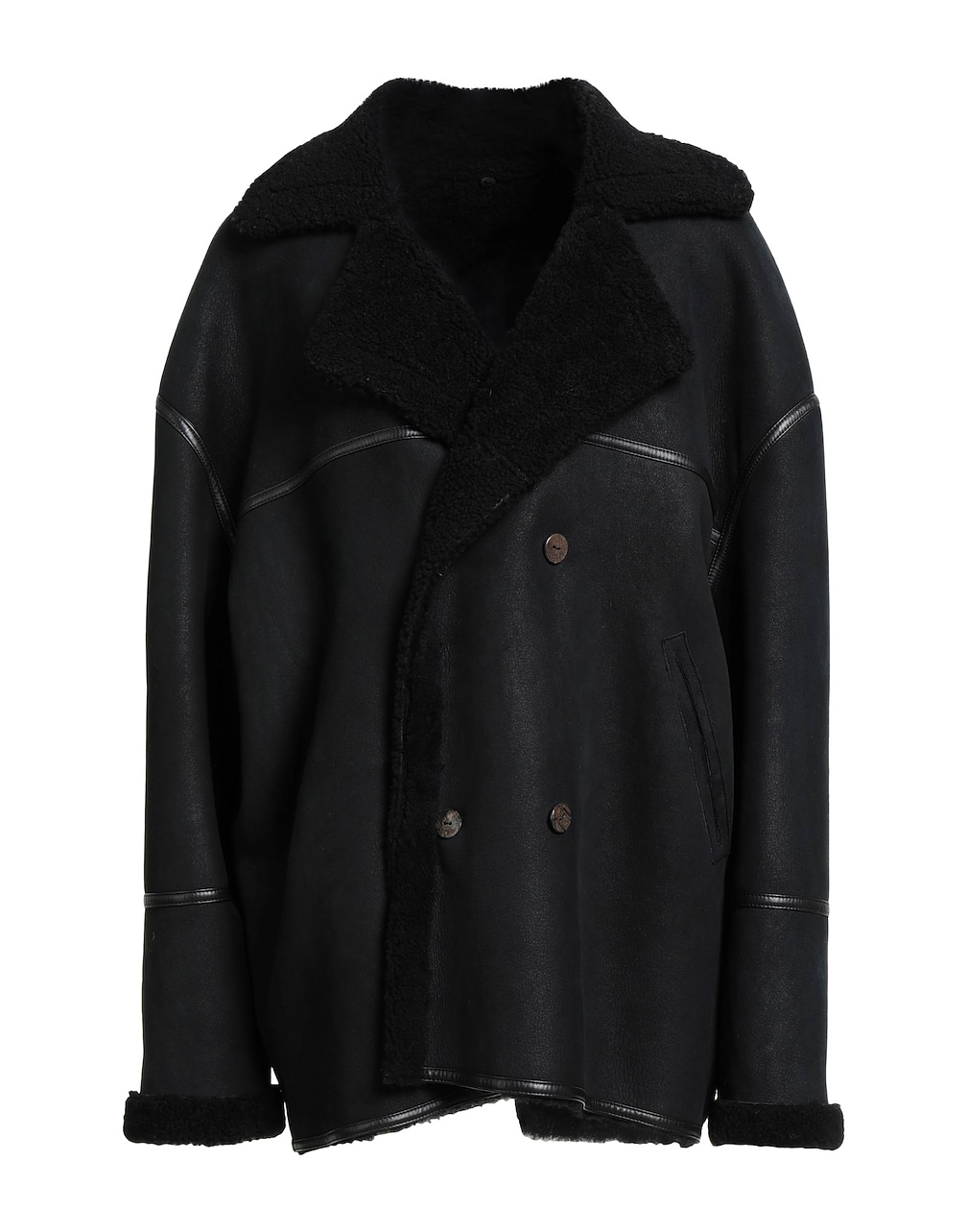 GIORGIO BRATO - Μουτόν και teddy