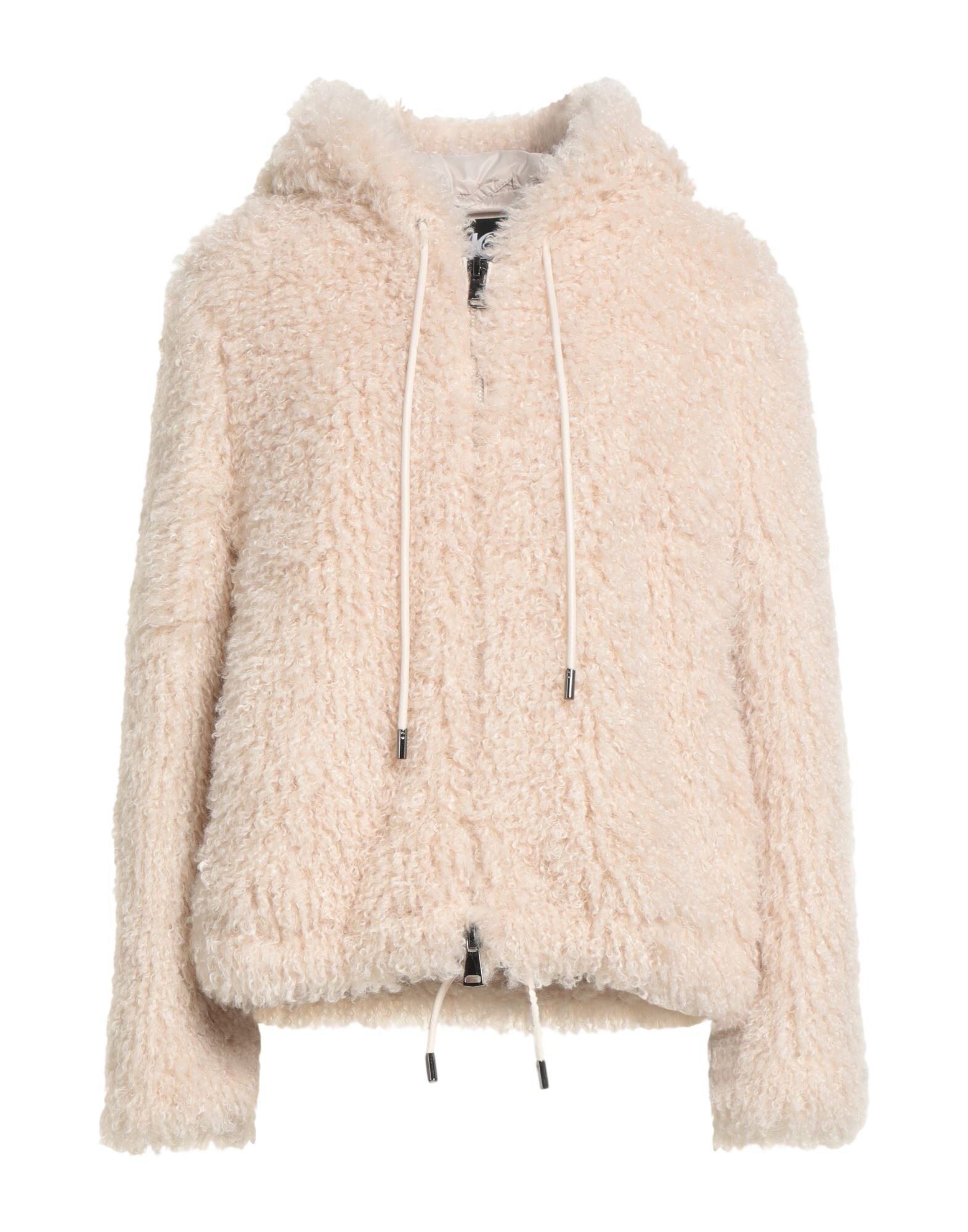 LUISA CERANO - Shearling & Teddy