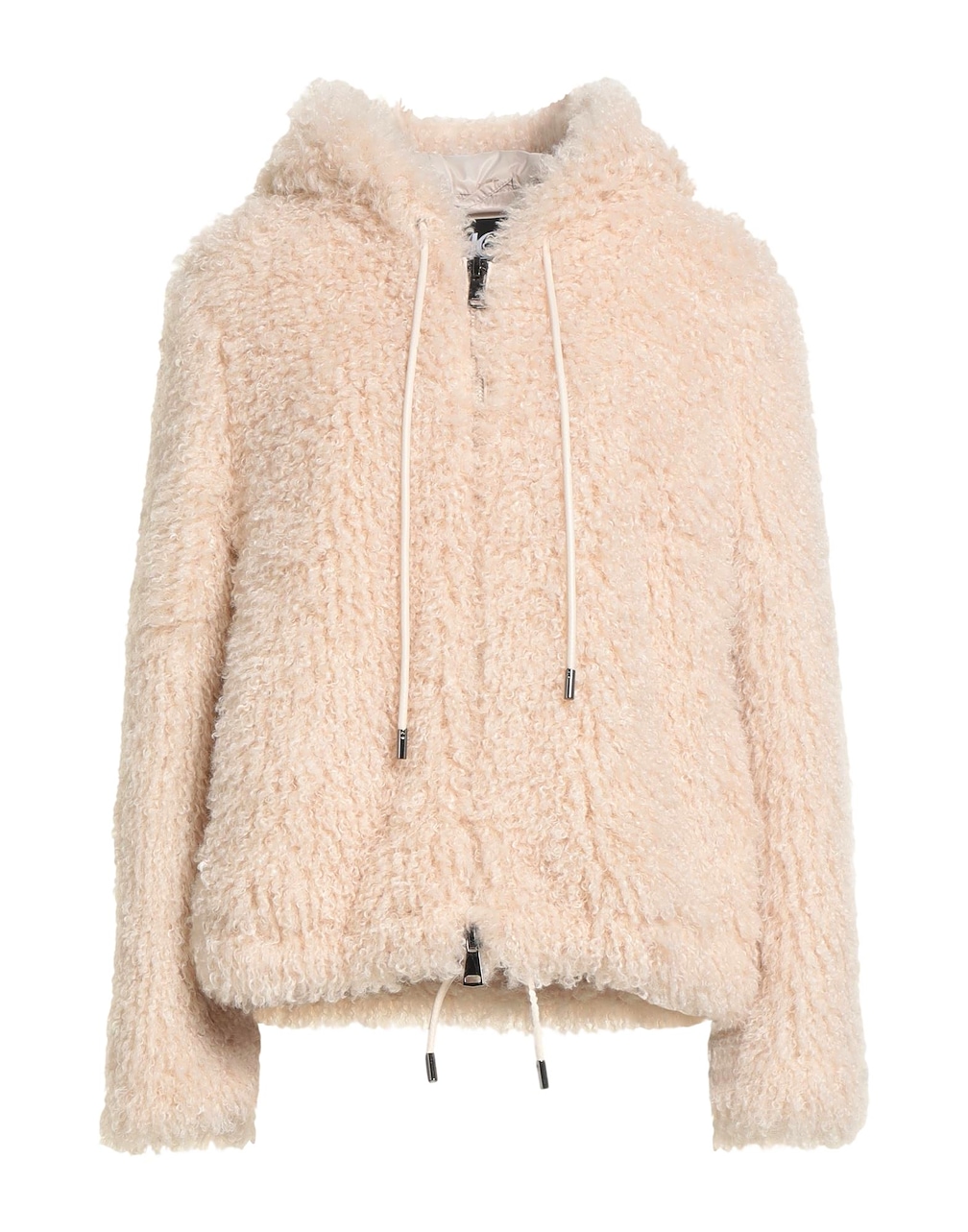 LUISA CERANO - Shearling- & Kunstfell