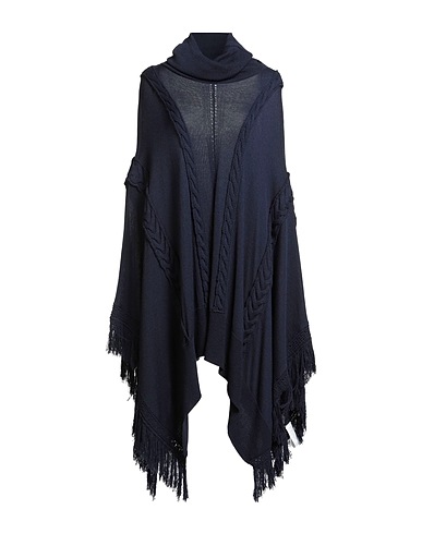 HIGH Cloak 50% Wool, 50% Acrylic