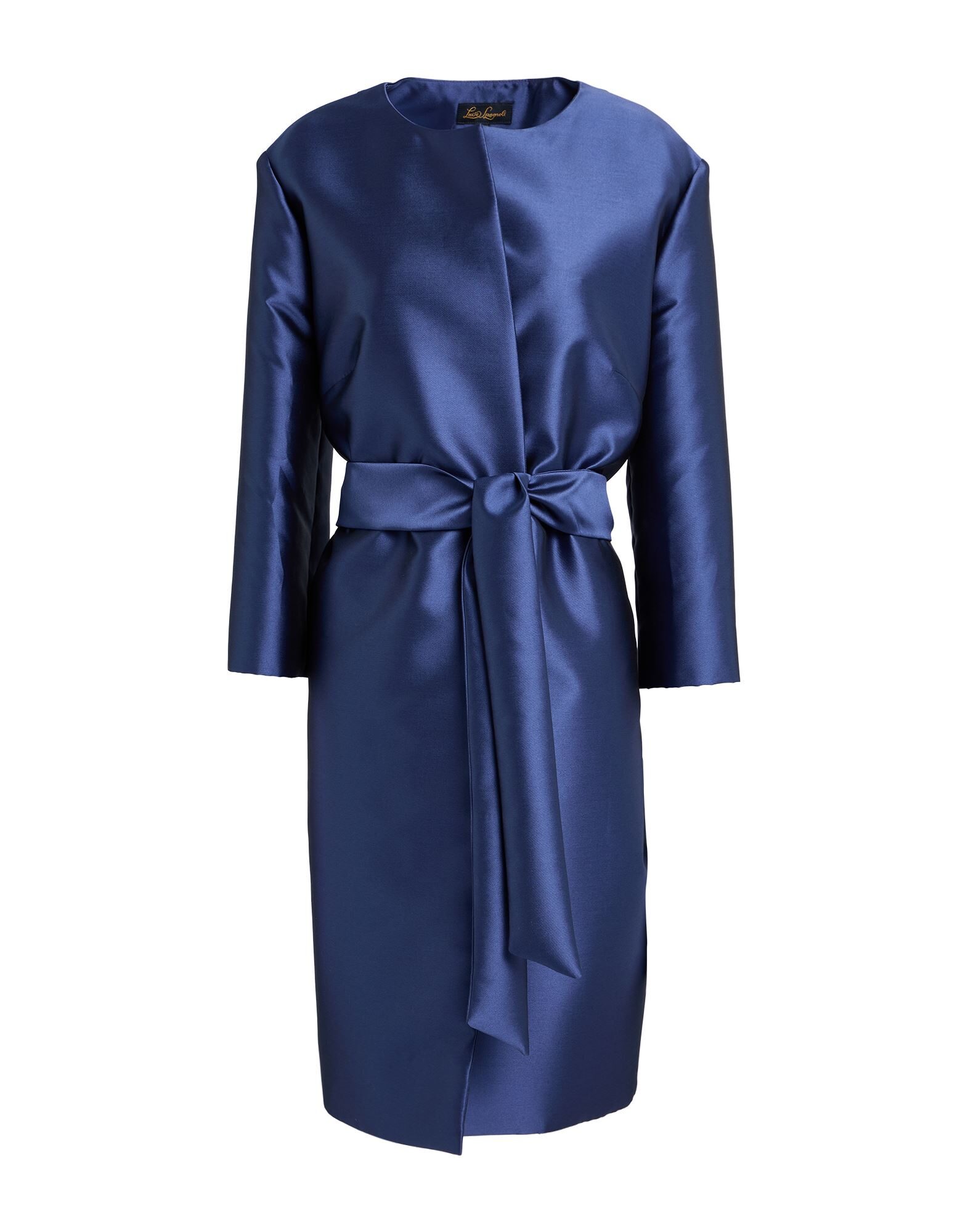 LUISA SPAGNOLI - Overcoats & Trench Coats