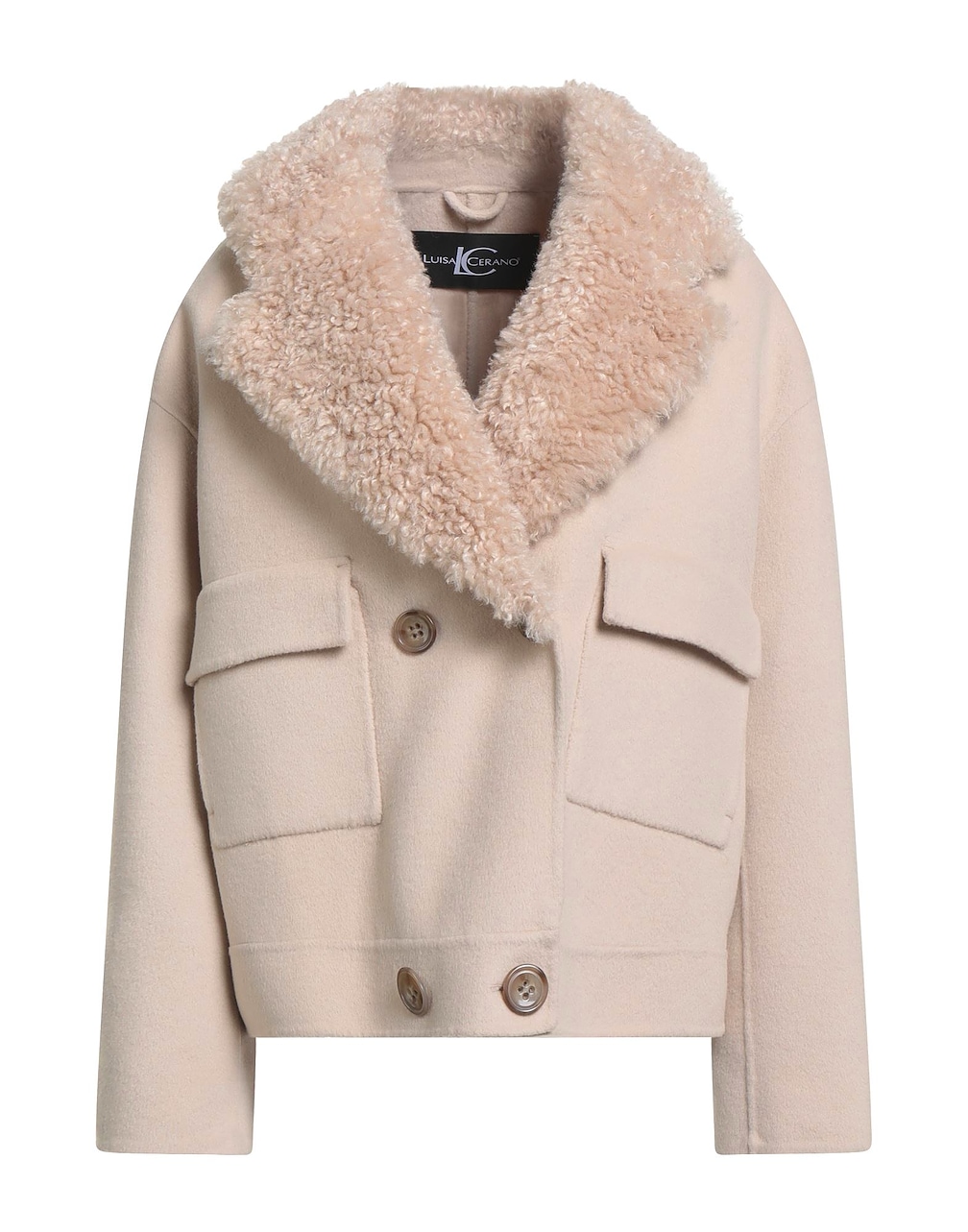 LUISA CERANO - Coats