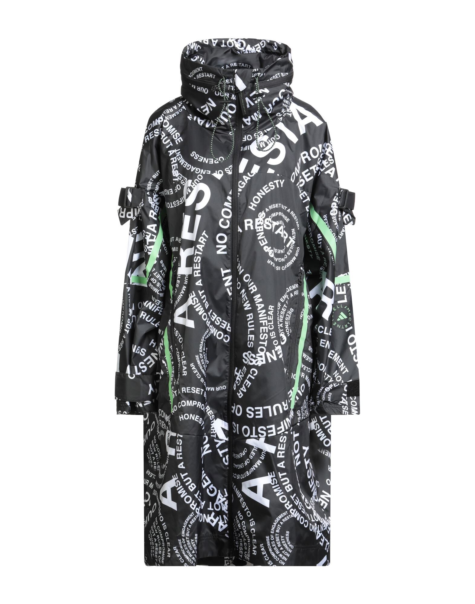 ADIDAS by STELLA McCARTNEY - Overcoats & Trench Coats