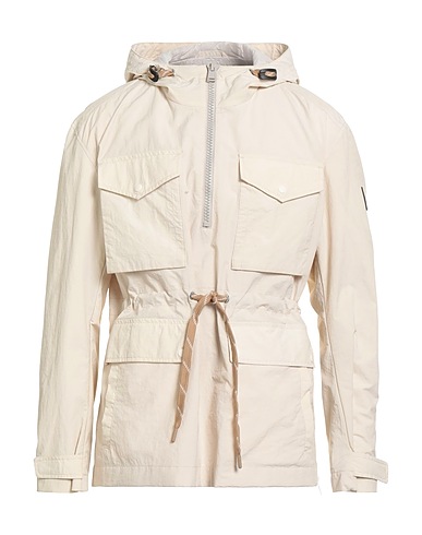 BOSS HUGO BOSS Giubbotto Beige 100% Poliammide