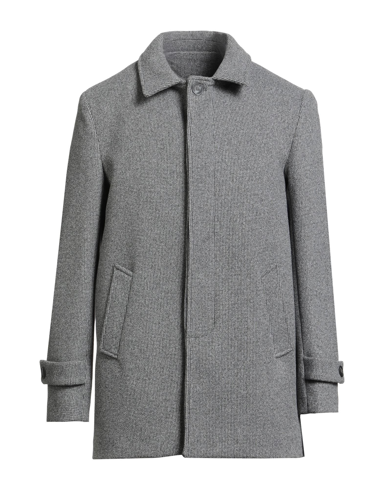 SQUAD² - Παλτό