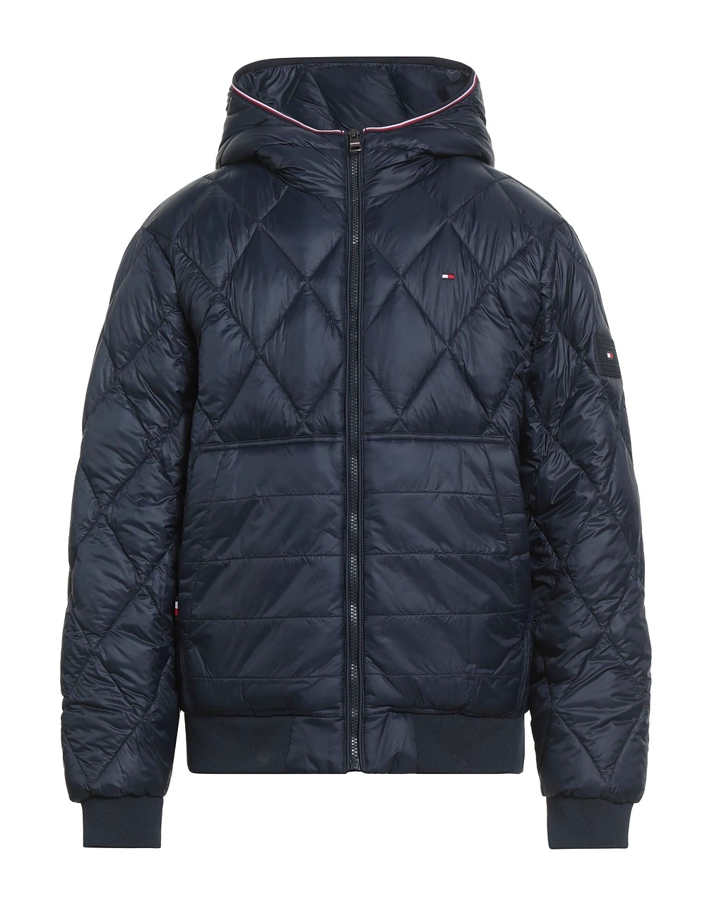 TOMMY HILFIGER - Puffers