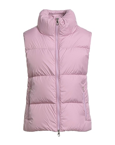 CAPE HORN Smanicati Rosa chiaro 100% Poliestere