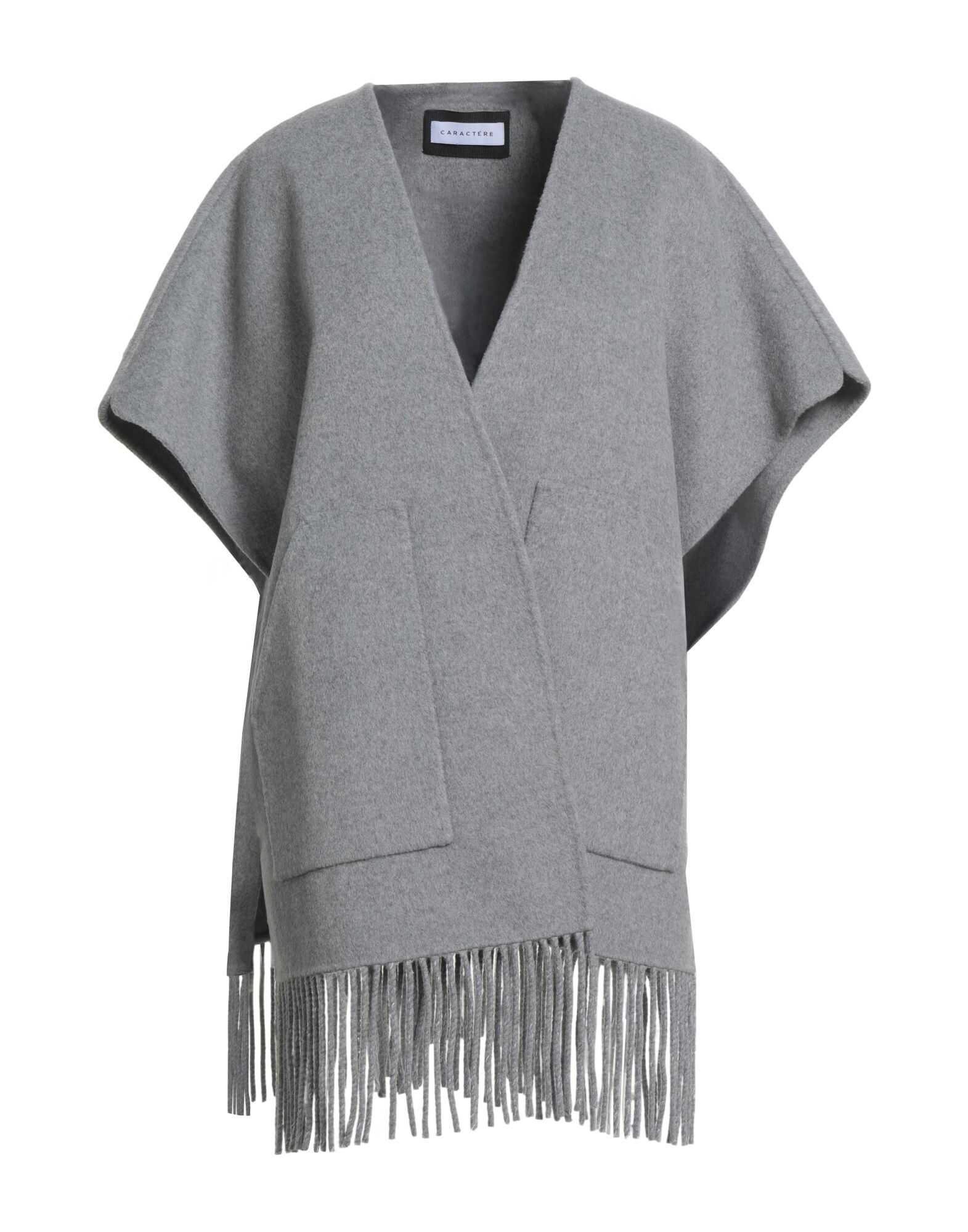 CARACTÈRE - 케이프