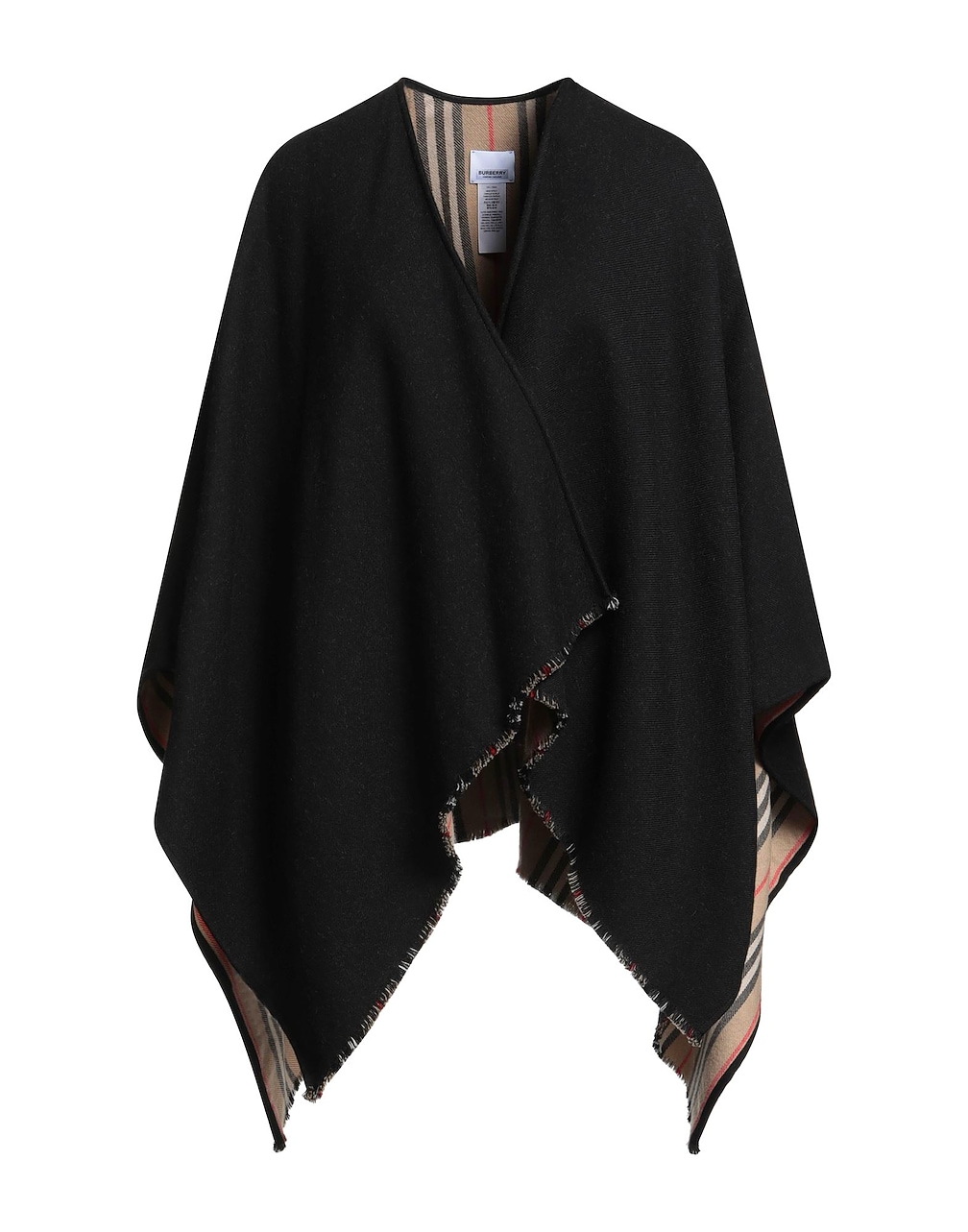 BURBERRY - Capes