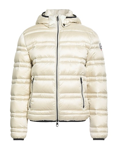 CAPE HORN Shell jacket Ivory 100% Nylon