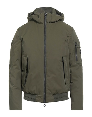 CAPE HORN Shell jacket 100% Polyester