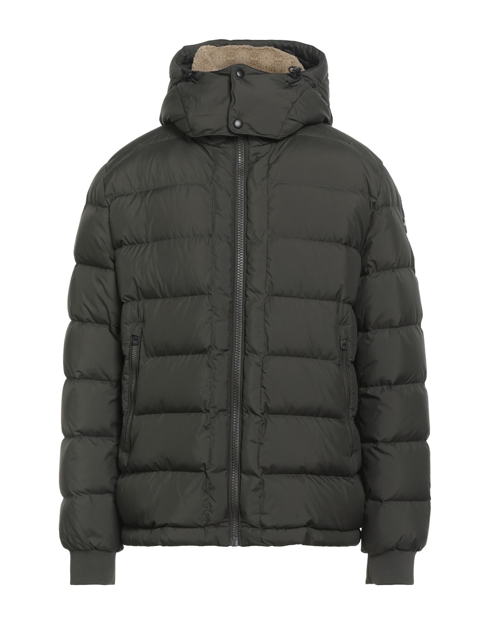 CAPE HORN - 다운 & 합성 패딩