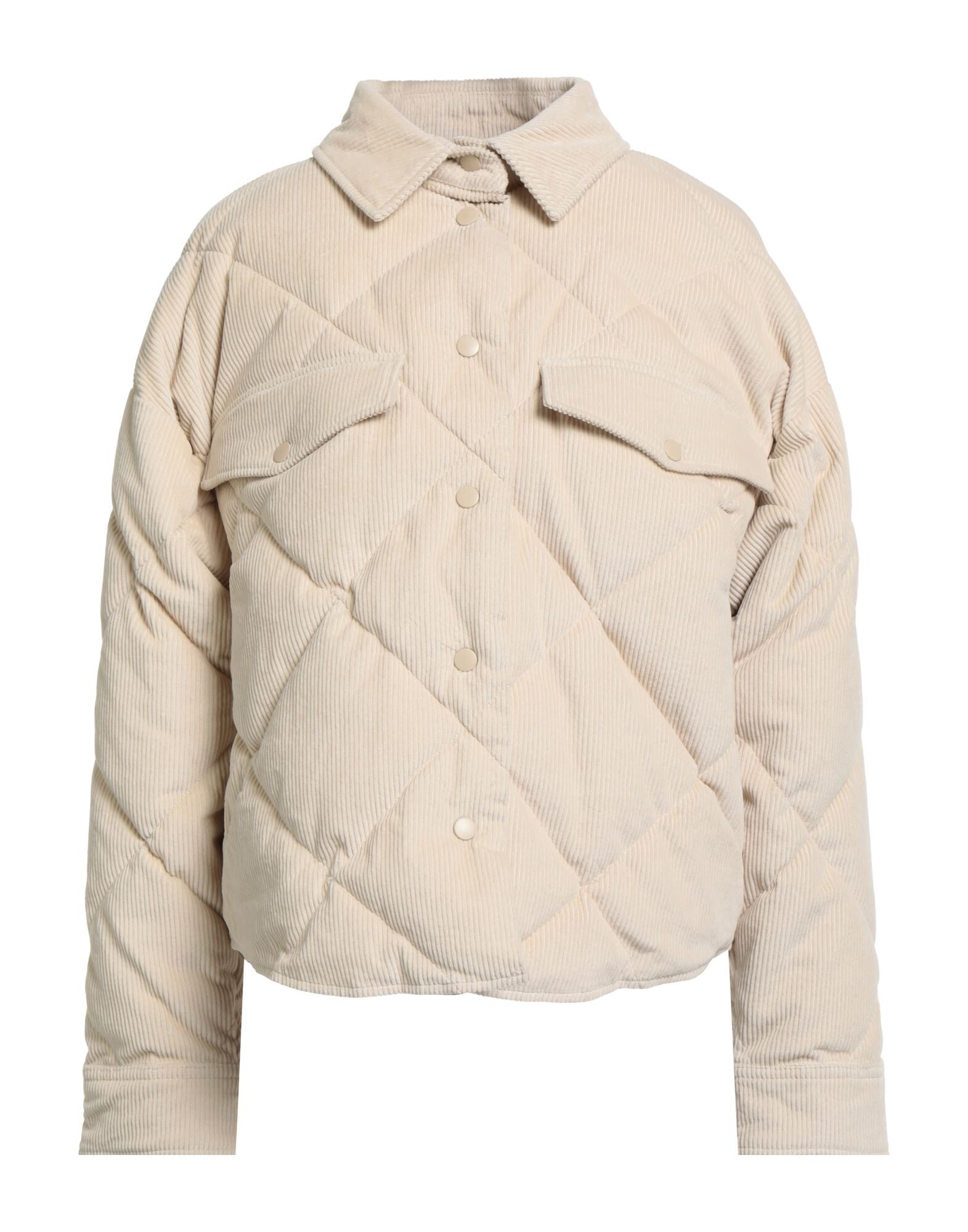 CARACTÈRE - Puffers