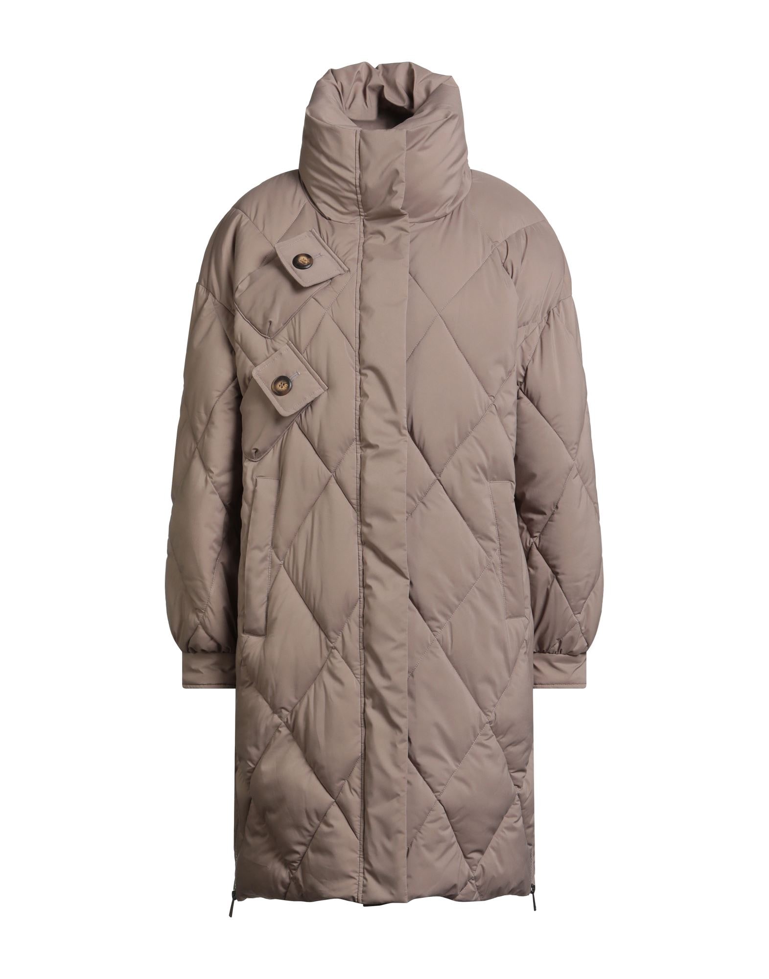 CARACTÈRE - Puffers