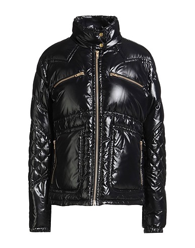 FAY Steppjacke Schwarz 100% Polyamid