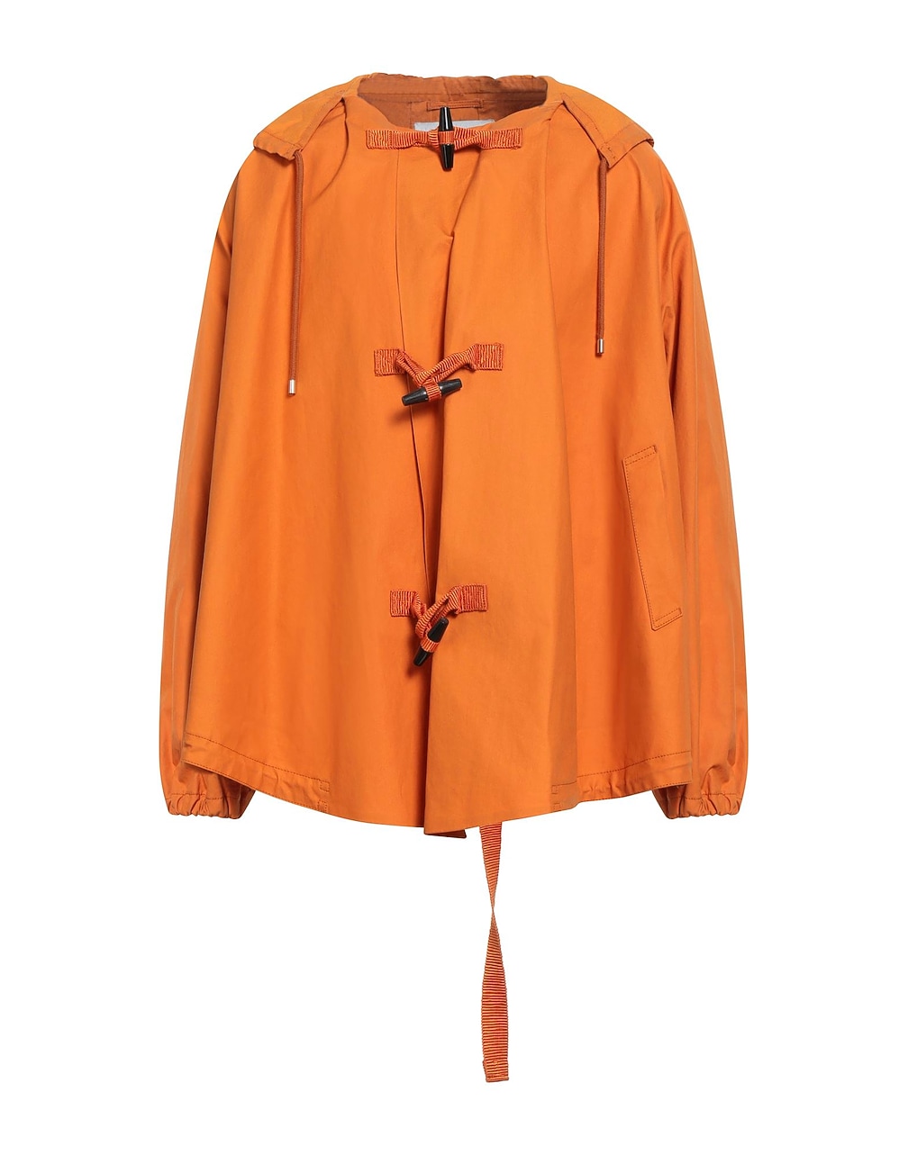 LANVIN - Overcoats & Trench Coats