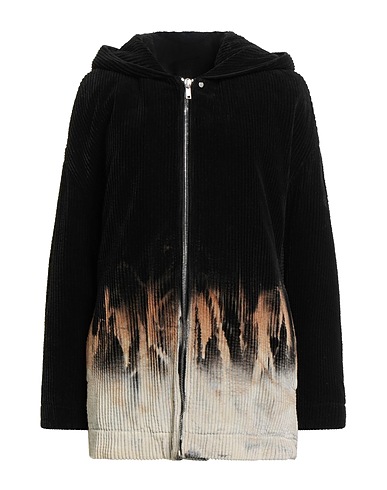 DRKSHDW by RICK OWENS Blouson 100% Coton