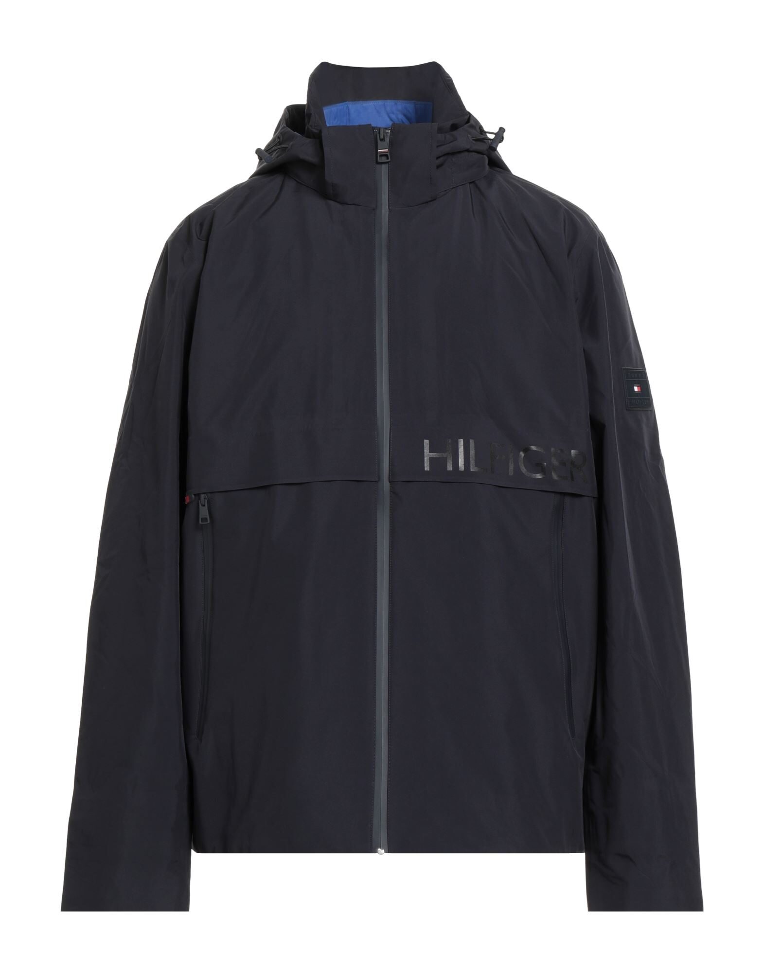 TOMMY HILFIGER - Jackets