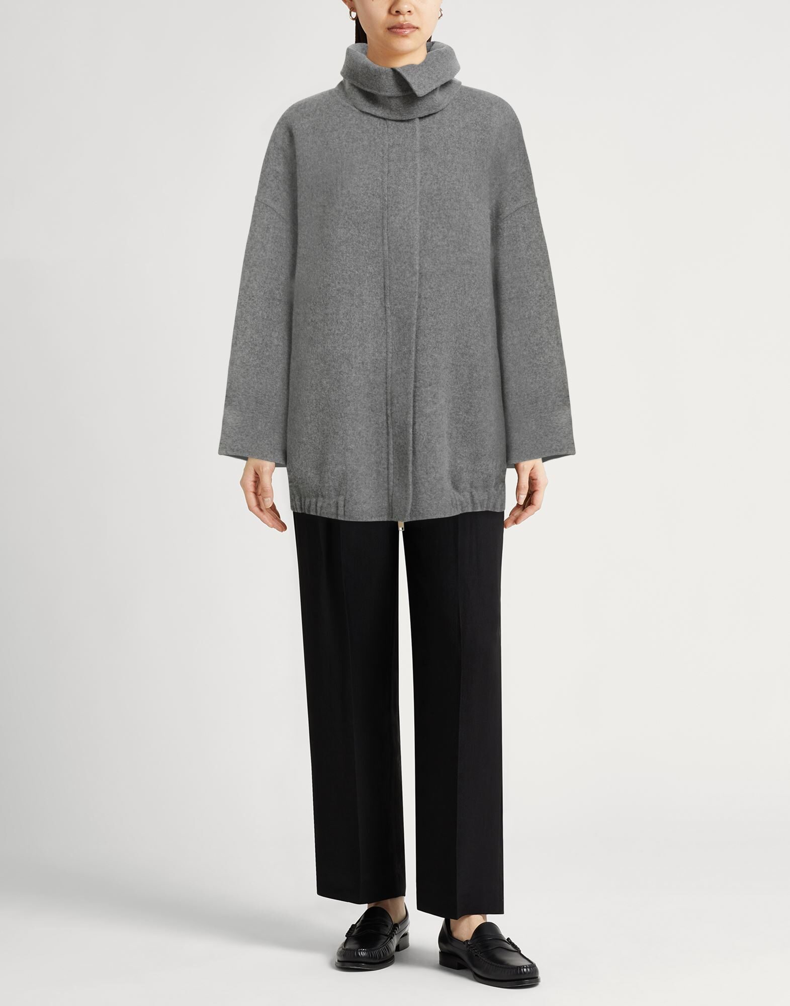 ファビアナコート 楽天市場】ファビアナフィリッピ FABIANA FILIPPI コート【中古