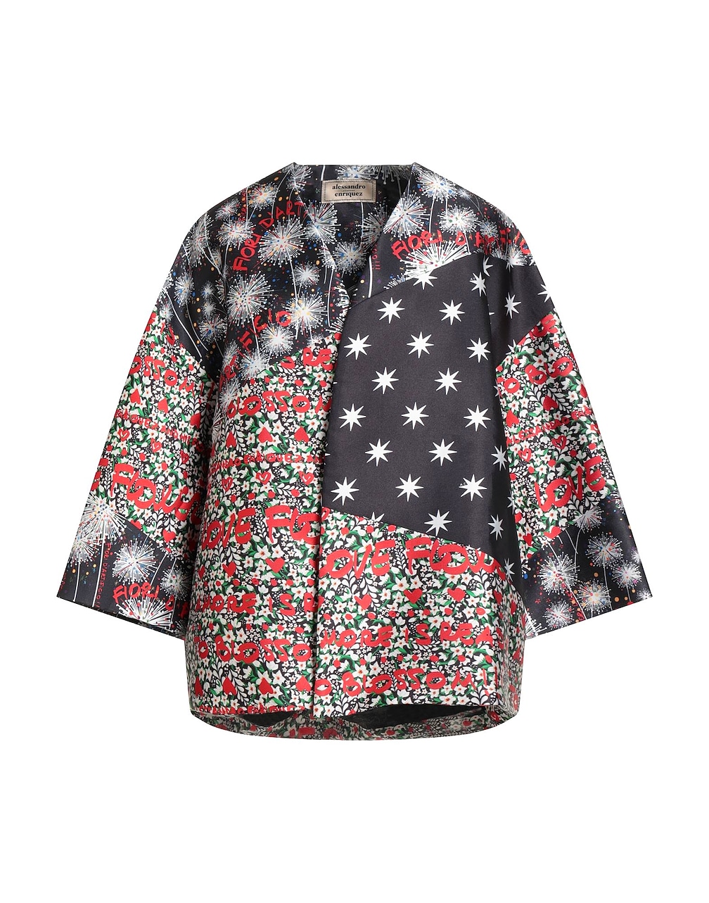 ALESSANDRO ENRIQUEZ - Jackets