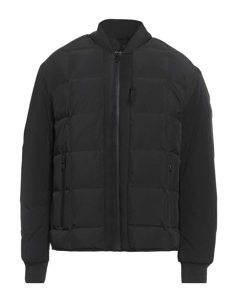 CALVIN KLEIN - Puffers