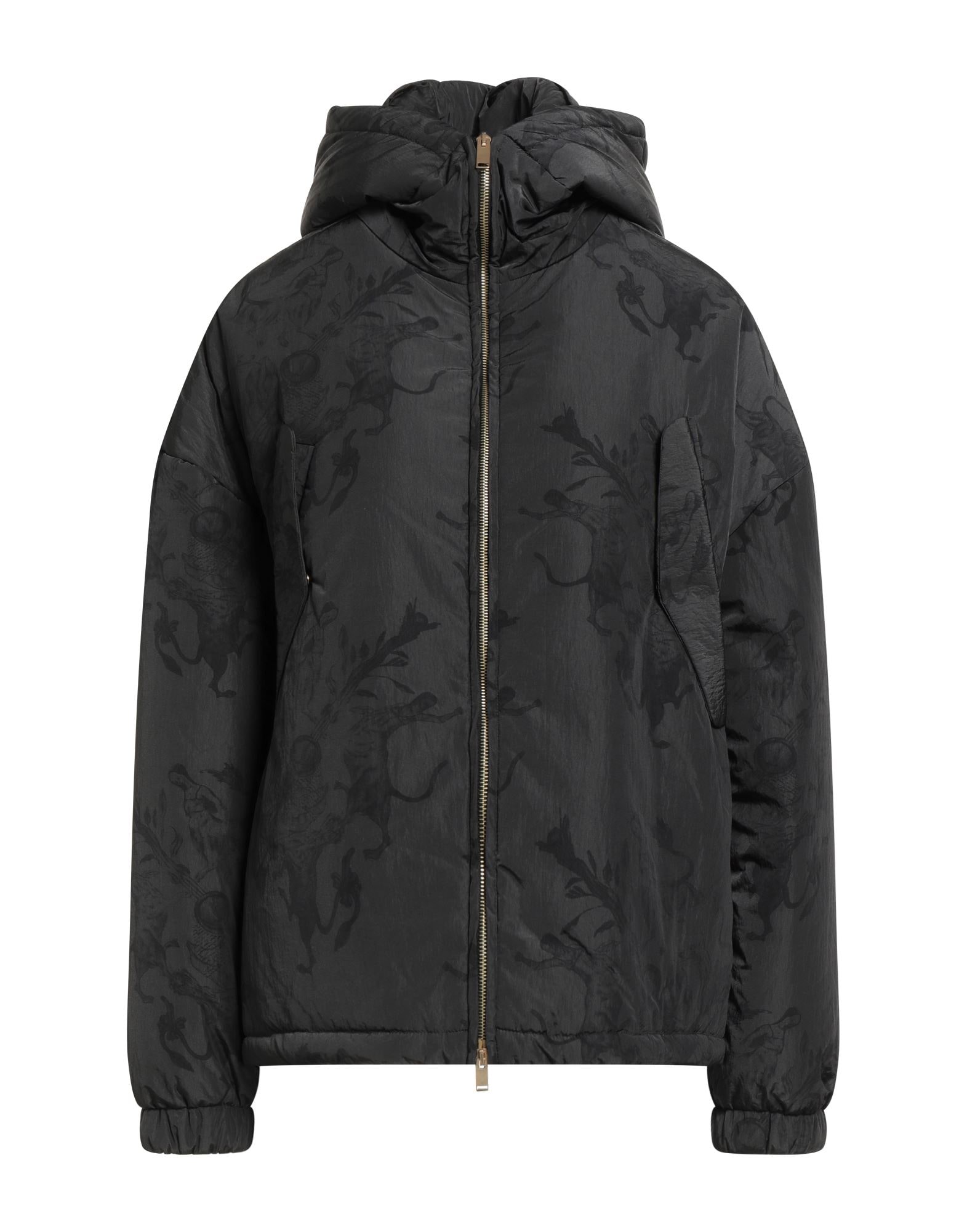 FABIANA FILIPPI - Пуховики и куртки на синтепоне