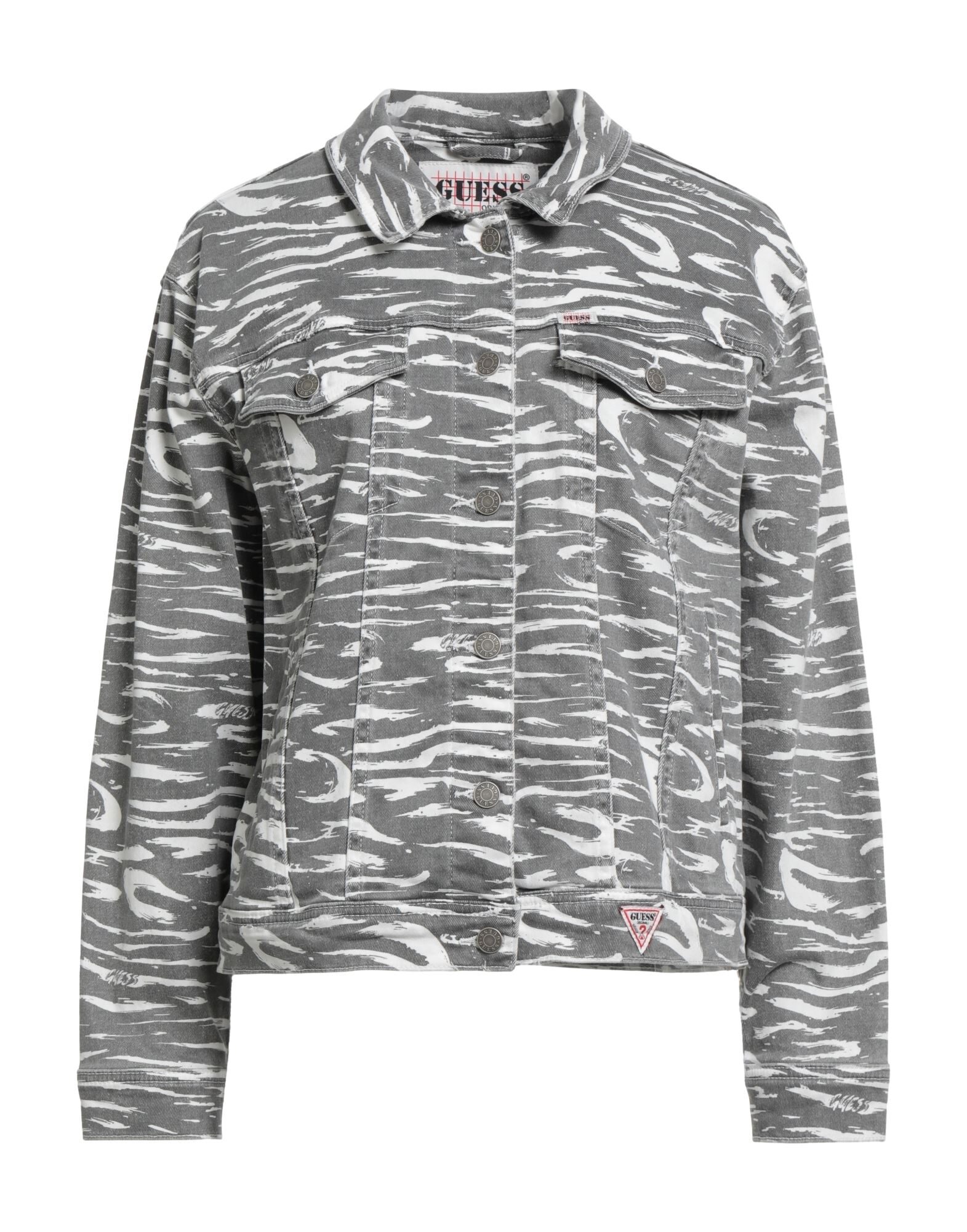 GUESS - Denim outerwear