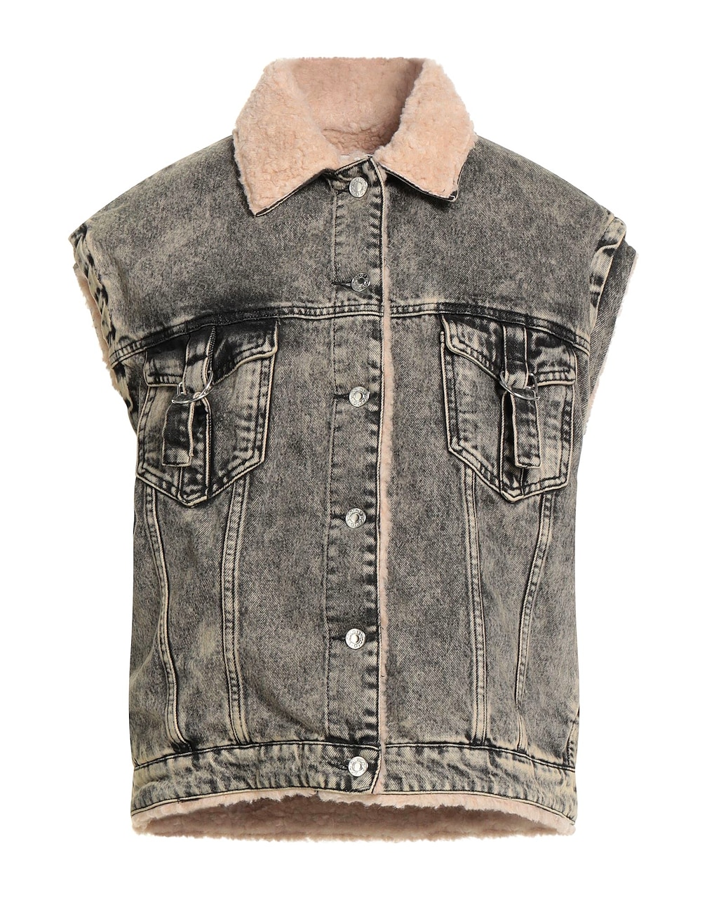 VICOLO - Denim outerwear