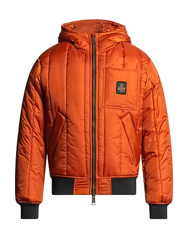 REFRIGIWEAR Bomber Orange 100% Polyester